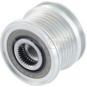 Resim Snr Ga75121 Alternatör Kasnağı Mercedes W204 W205 C218 W212 W222 X204 W166 C292 W639 W447 B906 04801227aa 