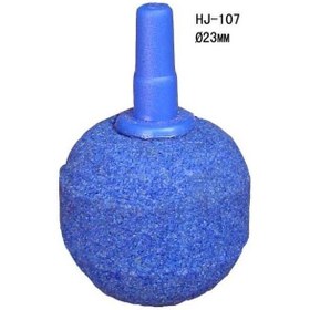 Resim Hj-107 Yuvarlak Hava Taşı 23 Mm(çap) 