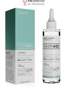 Resim Skin401 2% salicylic acid bha clarify toner 200 ml 
