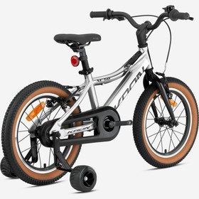 Resim KRON XC 50 16 JANT ÇOCUK BİSİKLETİ 