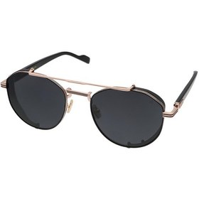 Resim Quantum Q253.c1 57 Polarize Erkek Güneş Gözlüğü 