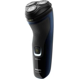 Resim Philips Şarjlı Aquatouch S1323/41 Islak Kuru Tıraş Makinesi Islak ve Kuru Yok 1 - 3 Resmi Distribütör Garan 