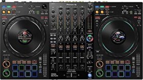 Resim Pioneer DJ DDJ-FLX10 4 Kanal DJ Controller 