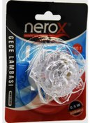 Resim Gece Lambası Yuvarlak Kristal Anahtarlı Royaleks-nrx-0859 