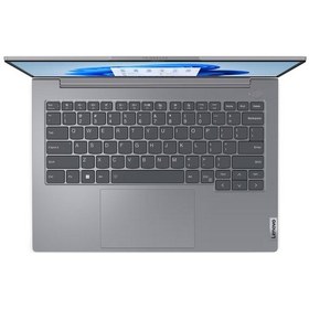 Resim Lenovo ThinkBook 14 G6 IRL 21KG004NTRHMF40 i7-13700H 48 GB 4 TB SSD 14" W11P Dizüstü Bilgisayar 
