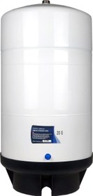 Resim Spring Water Ters Ozmoz Su Arıtma Tankı 20 Galon 80 Litre 