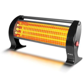 Resim King Prato KI6273 Ayak Altı Isıtıcı 