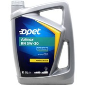 Resim Opet Fullmax Rn 5W-30 Dpf Sentetik Motor Yağı 5 L 
