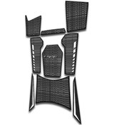 Resim Chinf 318 Tank Pad Seti 