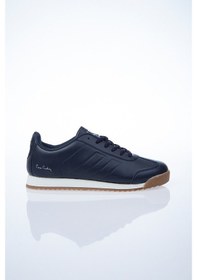 Resim Pierre Cardin Pc-30484 Lacivert Erkek Spor Ayakkabı (456742991) Lacivert 