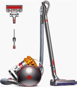 Resim DYSON Big Ball Multi Floor2 Süpürge (DYSON TÜRKİYE GARANTİLİ) 