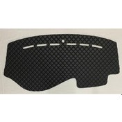 Resim LİNEA 2007-2015 ARASI 3 BOYUTLU VİP DERİ TORPİDO ÖRTÜSÜ 