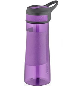 Resim Vagonlife Uzspace 9002 730ml Pipetli Mor Tritan Matara 
