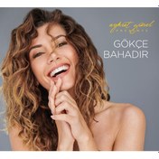Resim Gökçe Bahadır - Aykut Gürel Presents CD 