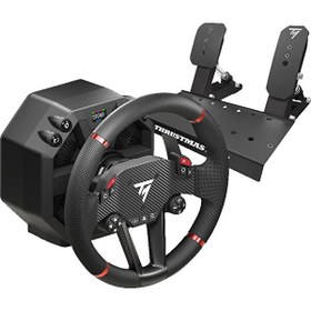 Resim Thrustmaster T598 Özel Yarış Direksiyonu - PS5 - PS4 - PC Uyumlu 