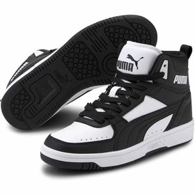 Resim Puma Ayakkabı Rebound Joy Jr 37468701 