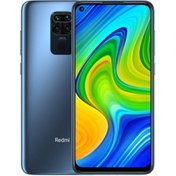 Resim Xiaomi Redmi Note 8 Pro 3 GB+64 GB Akıllı Cep Telefonu - Mineral Grisi (İthalatçı Garantili) 1981000484 