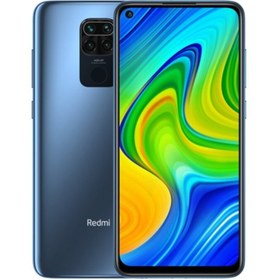 Resim Xiaomi Redmi Note 8 Pro 3 GB+64 GB Akıllı Cep Telefonu - Mineral Grisi (İthalatçı Garantili) 1981000484 