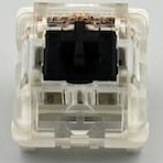 Resim Mekanik Klavye Switch Klik Sesli Yedek Tuş 10 Adet 