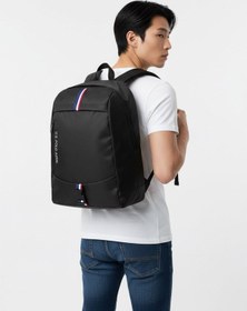 Resim U.s. Polo. Assn. Unisex Okul Çanta Seti Plset2433825016 Siyah 