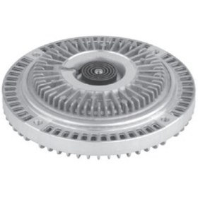 Resim Audi A6 A8 Fan Termiği 8 Silindir 077121350A 