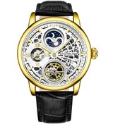 Resim Stührling 3926.2 43mm Otomatik Erkek Kol Saati 