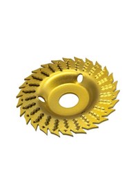 Resim 6100 Avuç Taşlama İçin Törpü Testere 115 Mm 