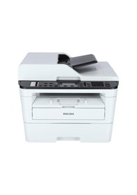 Resim Tonersepeti Ricoh Sp230sfnw Lazer Yazıcı-132006 
