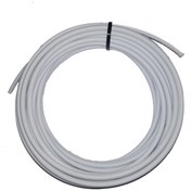 Resim Kablo Kablo Yerli Üretim 3 Metre Uydu Anten Kablosu Full Hd Uyumlu Rg6 64 