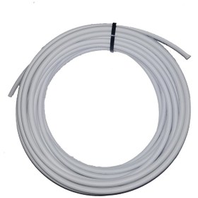 Resim Kablo Kablo Yerli Üretim 3 Metre Uydu Anten Kablosu Full Hd Uyumlu Rg6 64 