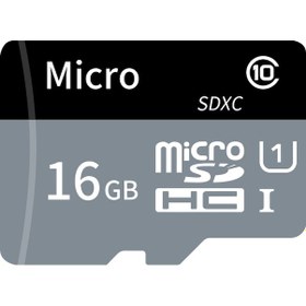 Resim Geeksen Yüksek Hızda 16gb Micro Sd Kart, U1 C10, Dayanıklı, Geniş Uyumlu, Hd Kayıt Destekli, Akıllı Telefon Ve Kameralar İçin 