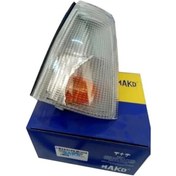 Resim Sol Sınyal Tofas Uyumlu Dogan Slx ( Mako) (03282111100099) 