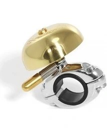 Resim Xlc Brass Mini Reto Zil DD-M03 2500701500 