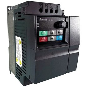 Resim Delta Vfd015el21w-1 Elw-1.5kw/220v,ac Motor Sürücü 
