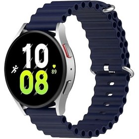 Resim Honor Magic Watch 2 46mm Watch GS Pro Uyumlu 22mm Silikon Kordon 