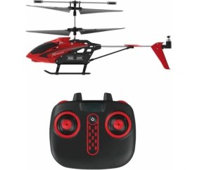 Resim Never 90298 R C Helikopter Aırwolf Çift Perv Işıklı 3 7V USB 2 4ghz 115474 