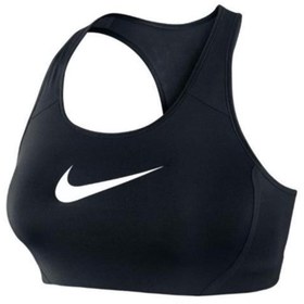 Resim Nike 548545-010 Victory Shape Bra Kadın Sporcu Sütyeni 