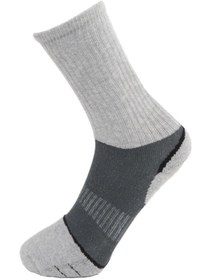 Resim Panthzer Casual Sport Çorap Gri/siyah 