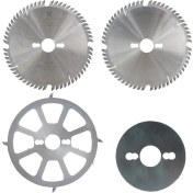 Resim Brk Tandem Kanal Testere 