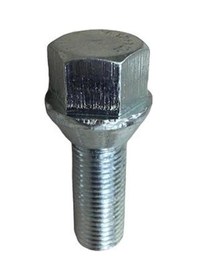 Resim Teknik Bahçe Ön Teker Bijon Dövme M12-1.75-266 