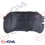 Resim Motor Kaput Keçesi (Izolasyon) Bora 1998 2005 504650924 