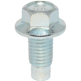 Resim Tapa Karter M12/1,75 15mm Mazda Gy0110404 Ford F5rz6730 Suzuki 1151a-78j01 5 Adet 