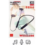 Resim Subzero EP105 Bluetooth Kablosuz Kulak İçi Kulaklık 