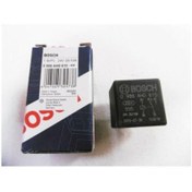 Resim Bosch RÖLE 24V 5 PİN 10/20A MERCEDES BENZ 1017F 12.152F 12.192F BOSCH 986AH0615 
