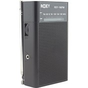 Resim RXY-160 Fm Cep Radyosu 