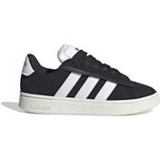 Resim Adidas Grand Court Alpha Erkek Günlük Spor Ayakkabı C-adıjh7235e10a00 Siyah 