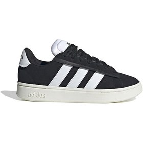 Resim Adidas Grand Court Alpha Erkek Günlük Spor Ayakkabı C-adıjh7235e10a00 Siyah 