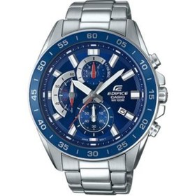 Resim Casio Edifice EFV-550D-2AVUDF Erkek Kol Saati 