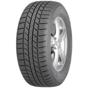 Resim Goodyear 255/65R16 109H Wrangler Hp All Weather Yaz Lastiği 2023 