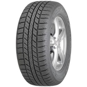 Resim Goodyear 255/65R16 109H Wrangler Hp All Weather Yaz Lastiği 2023 